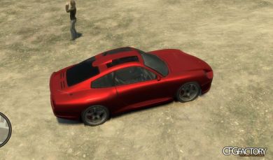 Modified Comet