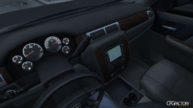 2008 Chevrolet Silverado
