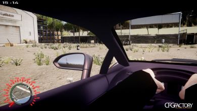 Gallardos SE and LP560-4 [EPM] Threep Edition