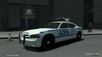 LCPD HWP CHGR-V2.6V