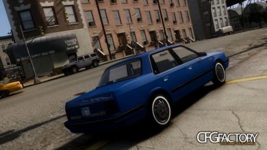 1993 Oldsmobile Cutlass Ciera
