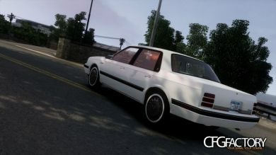 1993 Oldsmobile Cutlass Ciera