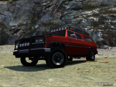 Yosemite Non-Dually & SUV Versions
