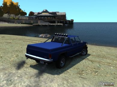 Yosemite Non-Dually & SUV Versions