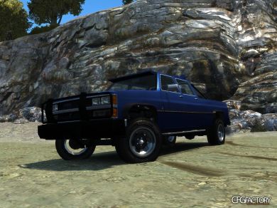 Yosemite Non-Dually & SUV Versions