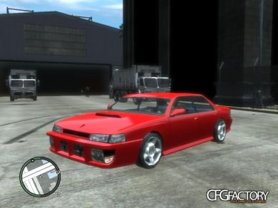 GTASA Sultan IV