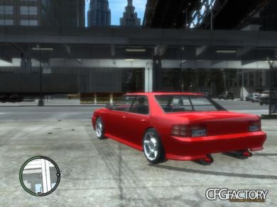 GTASA Sultan IV