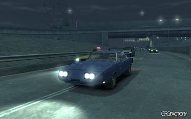 1969 Dodge Charger Daytona [EPM]					<img src=&