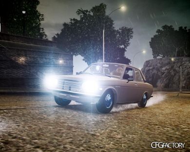 1970 Datsun Bluebird 510 [EPM]