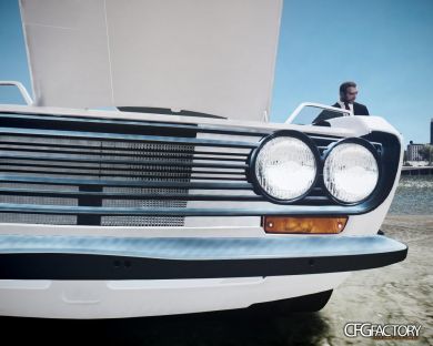 1970 Datsun Bluebird 510 [EPM]