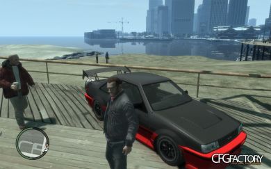 Improved Futo 3.0