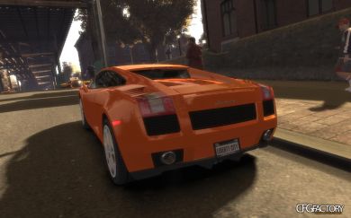 2005 Lamborghini Gallardo [EPM]					<img src=&q