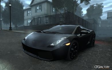 2005 Lamborghini Gallardo [EPM]					<img src=&q