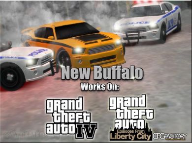 New Buffalo