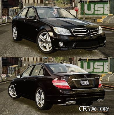 Car Pack Exclusive - Reupload
