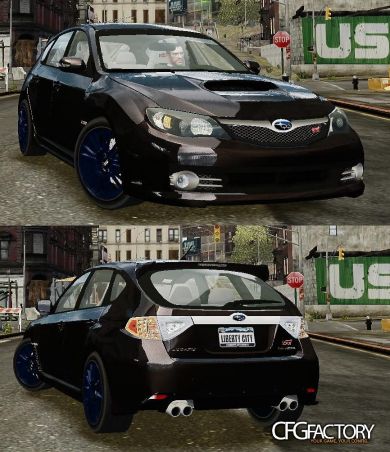 Car Pack Exclusive - Reupload