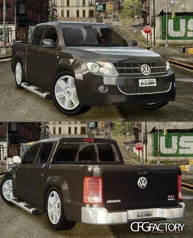 Car Pack Exclusive - Reupload