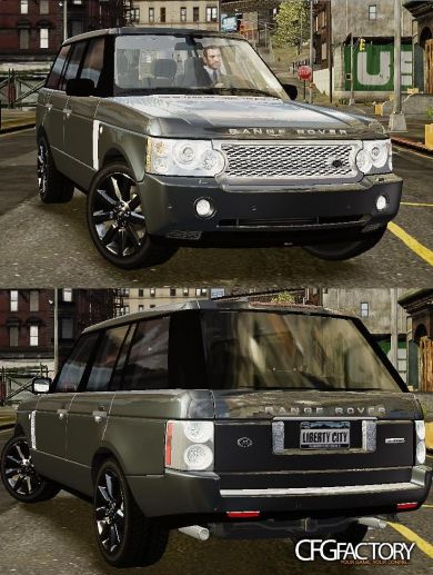 Car Pack Exclusive - Reupload