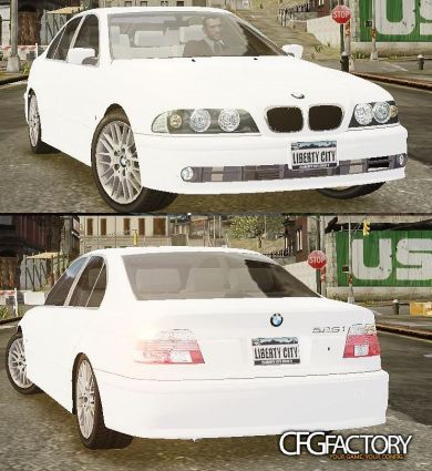 Car Pack Exclusive - Reupload