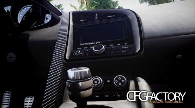 Audi R8 Spyder 5.2 FSI Quattro Final [EPM]					&lt