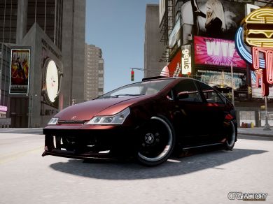 Tuned Dilletante