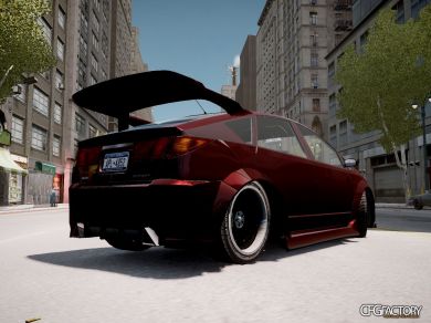 Tuned Dilletante