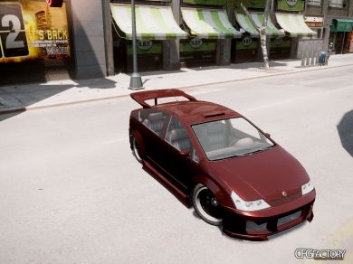 Tuned Dilletante