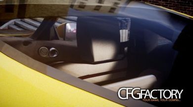 Nissan 370z Tuned V1.0
