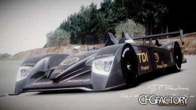 2008 Audi R10 TDI					<img src="/images/fe