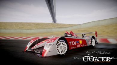 2008 Audi R10 TDI					<img src="/images/fe