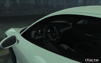 2010 Ferrari 458 Italia v3.0