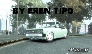 TofaÅ 131 Åahin