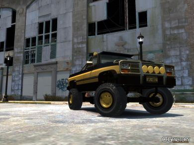 Rancher XL v2.1