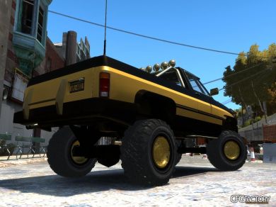 Rancher XL v2.1
