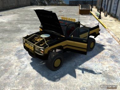 Rancher XL v2.1