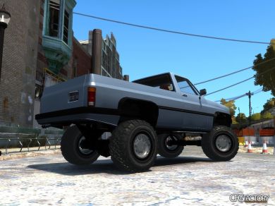 Rancher XL v2.1