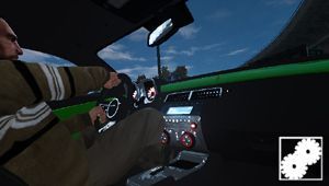 2010 Chevrolet Camaro Synergy Edition [EPM] v1.3