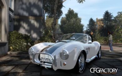 1966 Shelby 427 Cobra v2