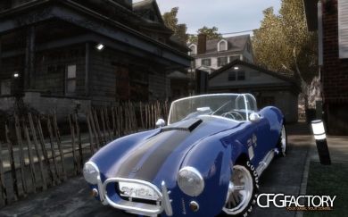 1966 Shelby 427 Cobra v2