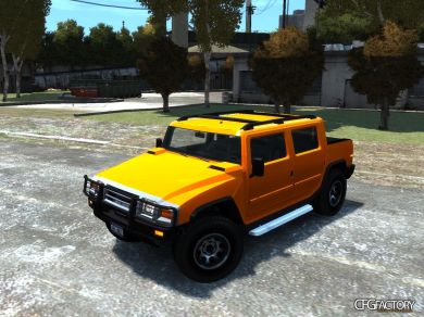 Improved Patriot v2 Pack