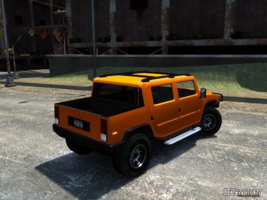 Improved Patriot v2 Pack