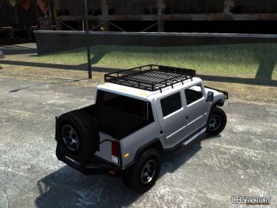 Improved Patriot v2 Pack
