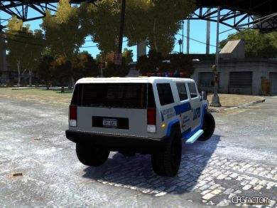 Improved Patriot v2 Pack