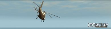 Swift for GTAIV