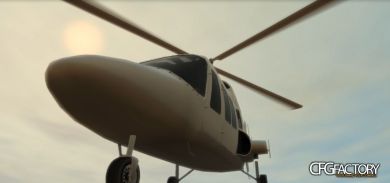 Swift for GTAIV