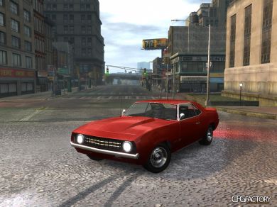 Improved Vigero