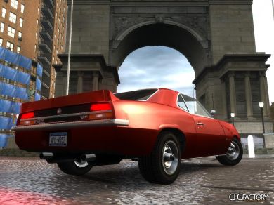 Improved Vigero