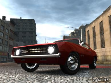 Improved Vigero