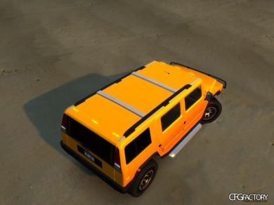 Improved Patriot