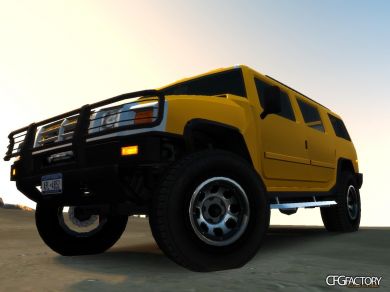 Improved Patriot